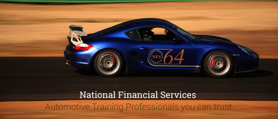 National Finance Services
