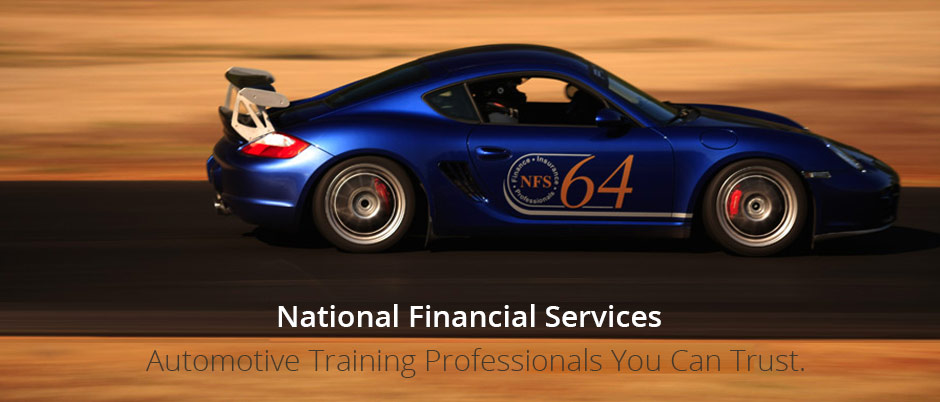 National Finance Services